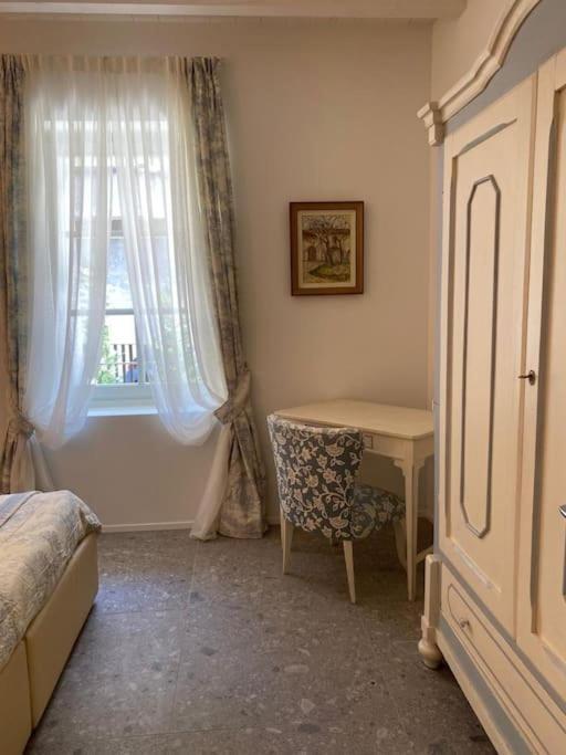 La Casa Di Gio: Piccolo Gioiello In Centro Комо Екстериор снимка