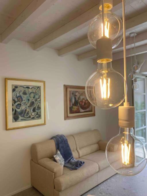 La Casa Di Gio: Piccolo Gioiello In Centro Комо Екстериор снимка