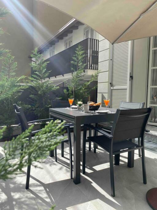 La Casa Di Gio: Piccolo Gioiello In Centro Комо Екстериор снимка